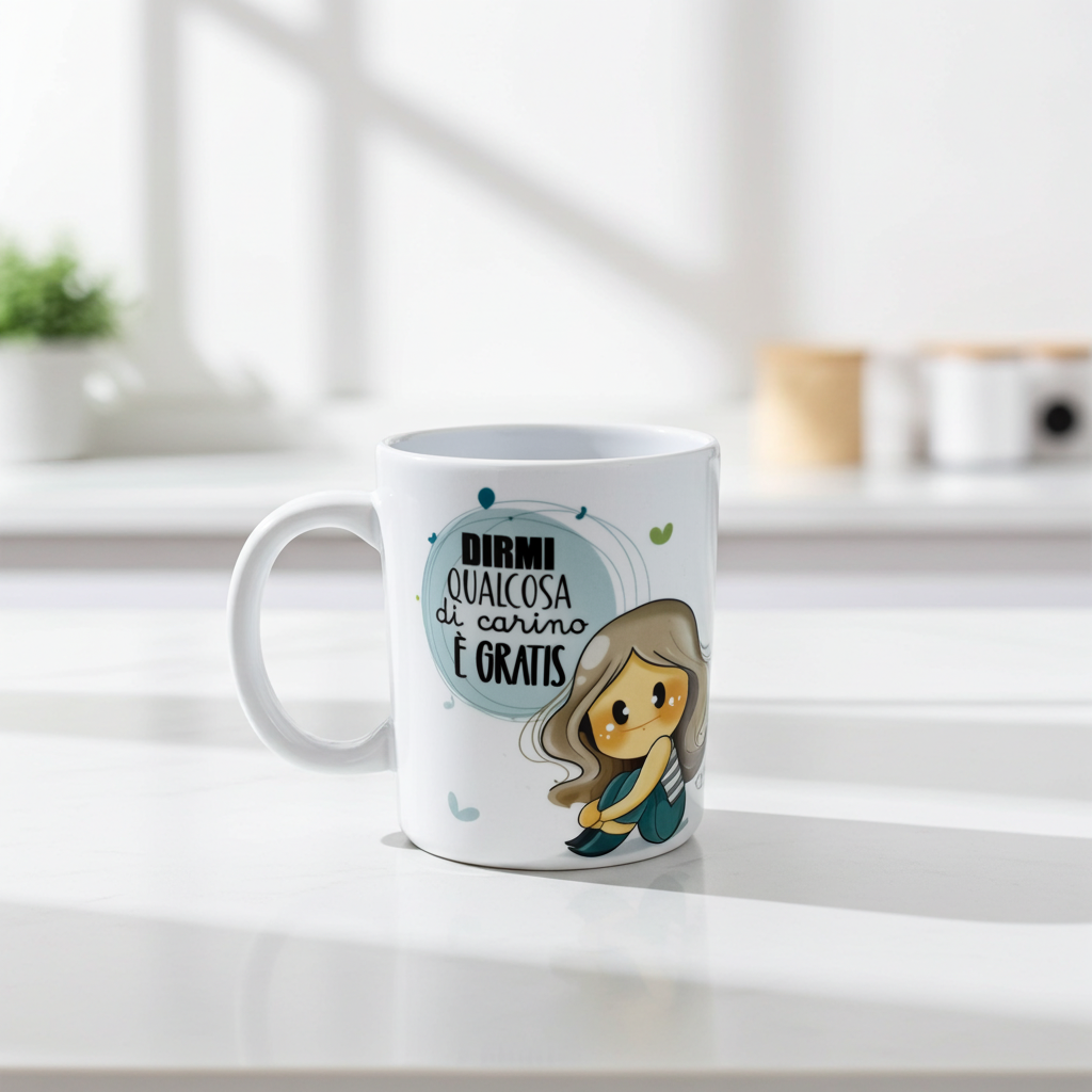 Tazza Bubina