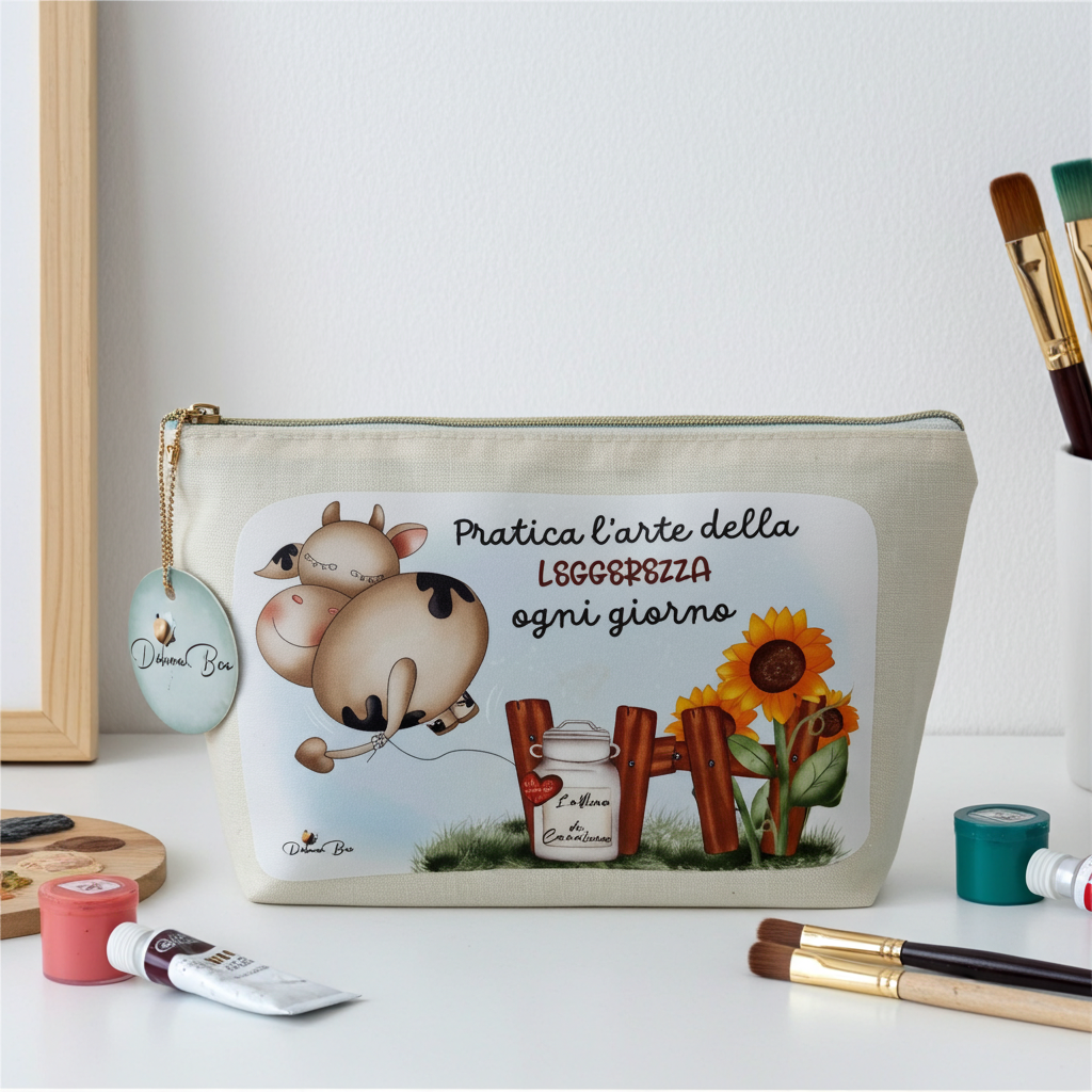 Beauty - Arte delle Leggerezza