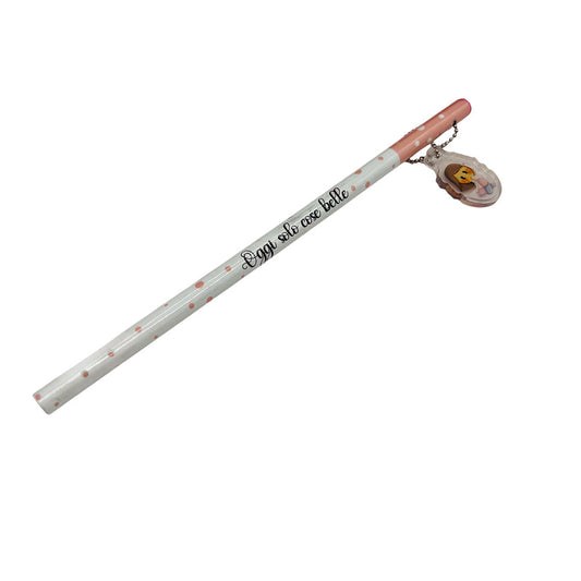 Matita delle Bubine Oggi solo cose belle