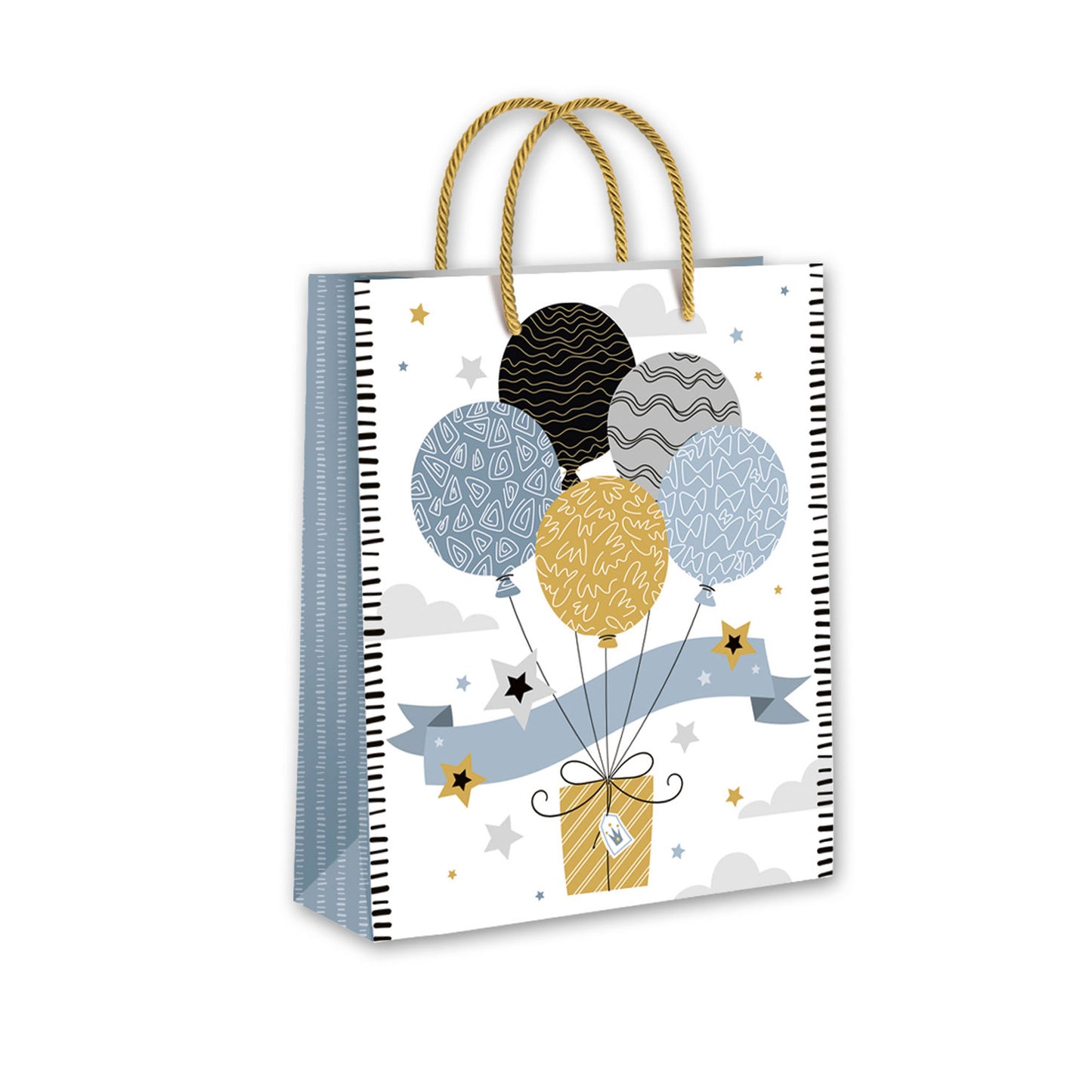 Shopper di carta medium