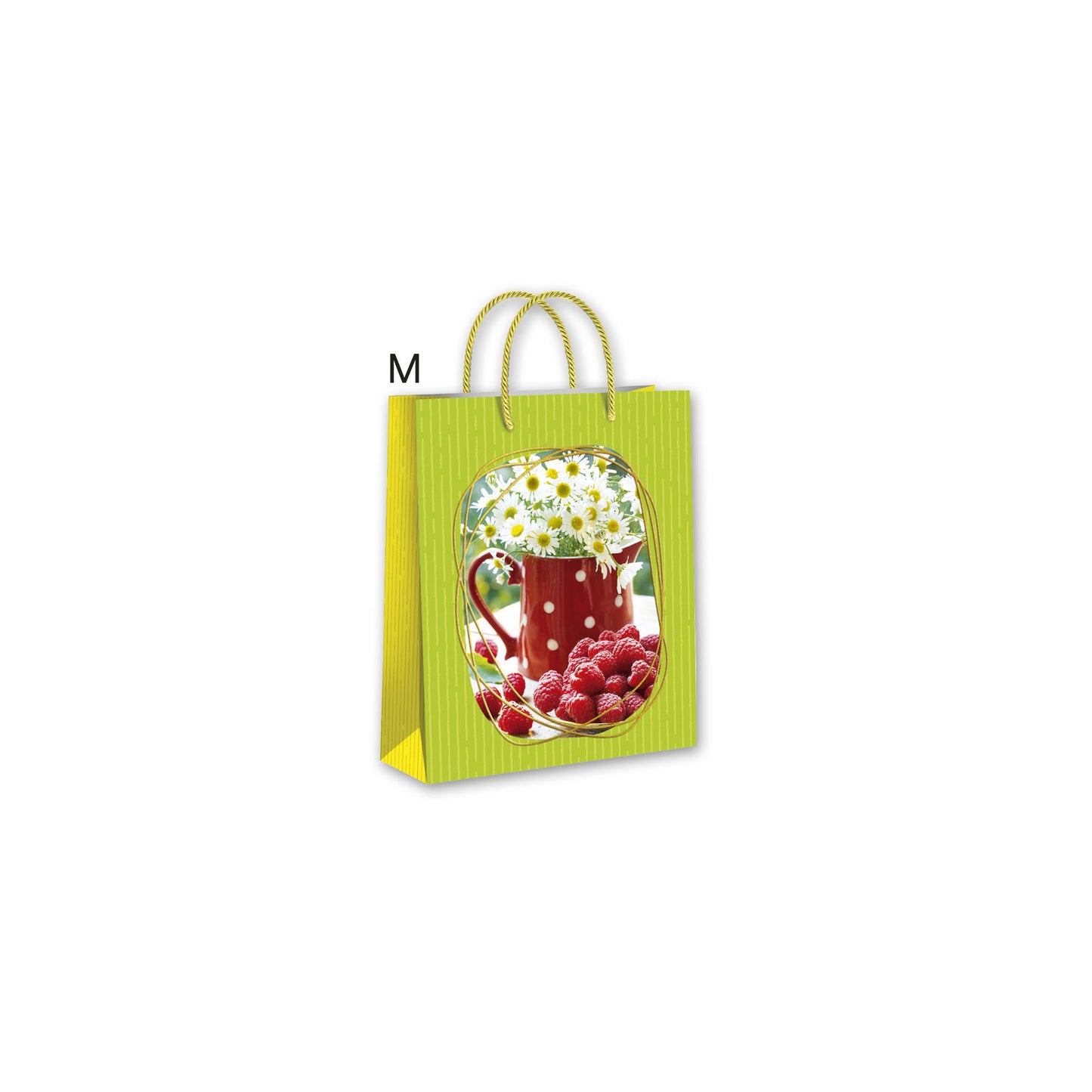 Shopper di carta medium