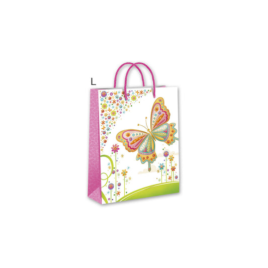 Shopper di carta large