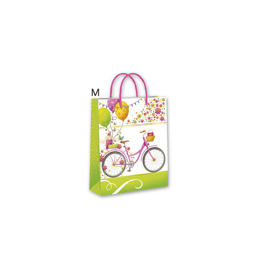 Shopper di carta medium