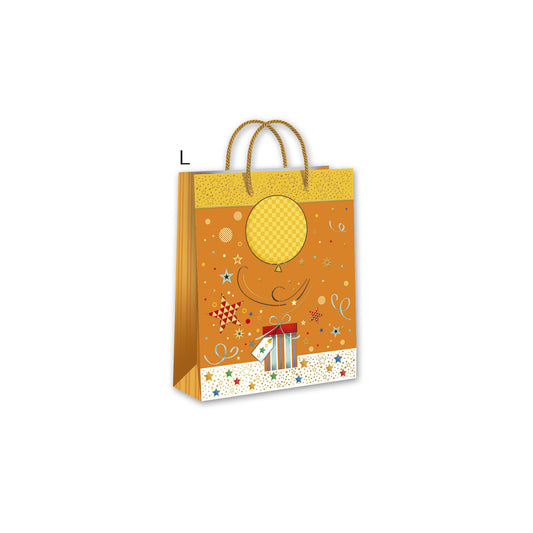 Shopper di carta large