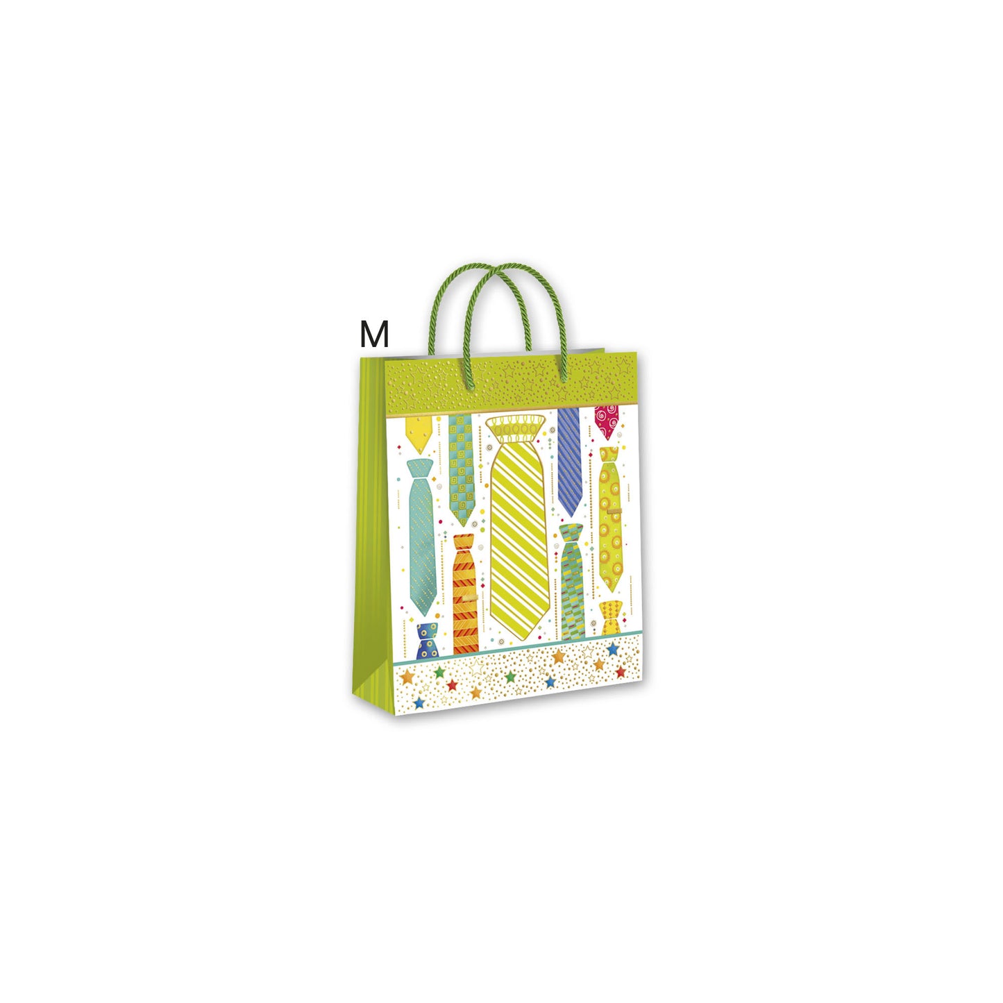 Shopper di carta medium