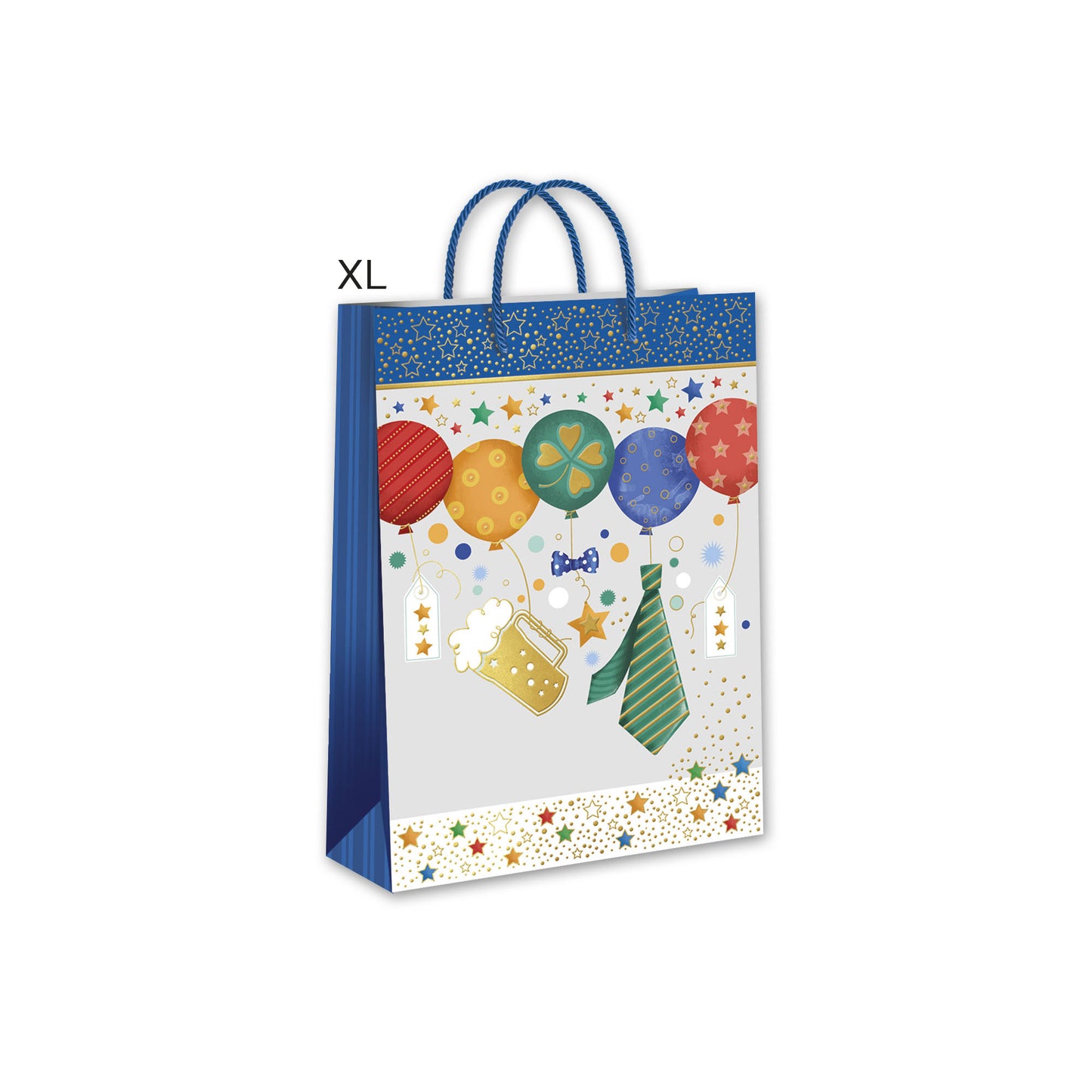 Shopper di carta large XL