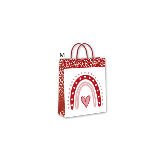 Shopper di carta medium
