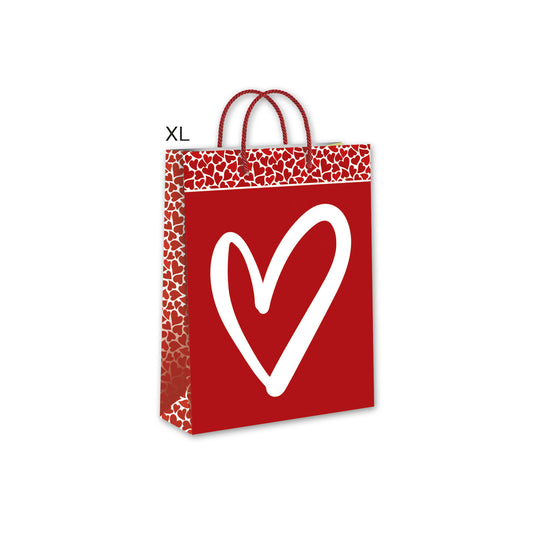 Shopper di carta large XL