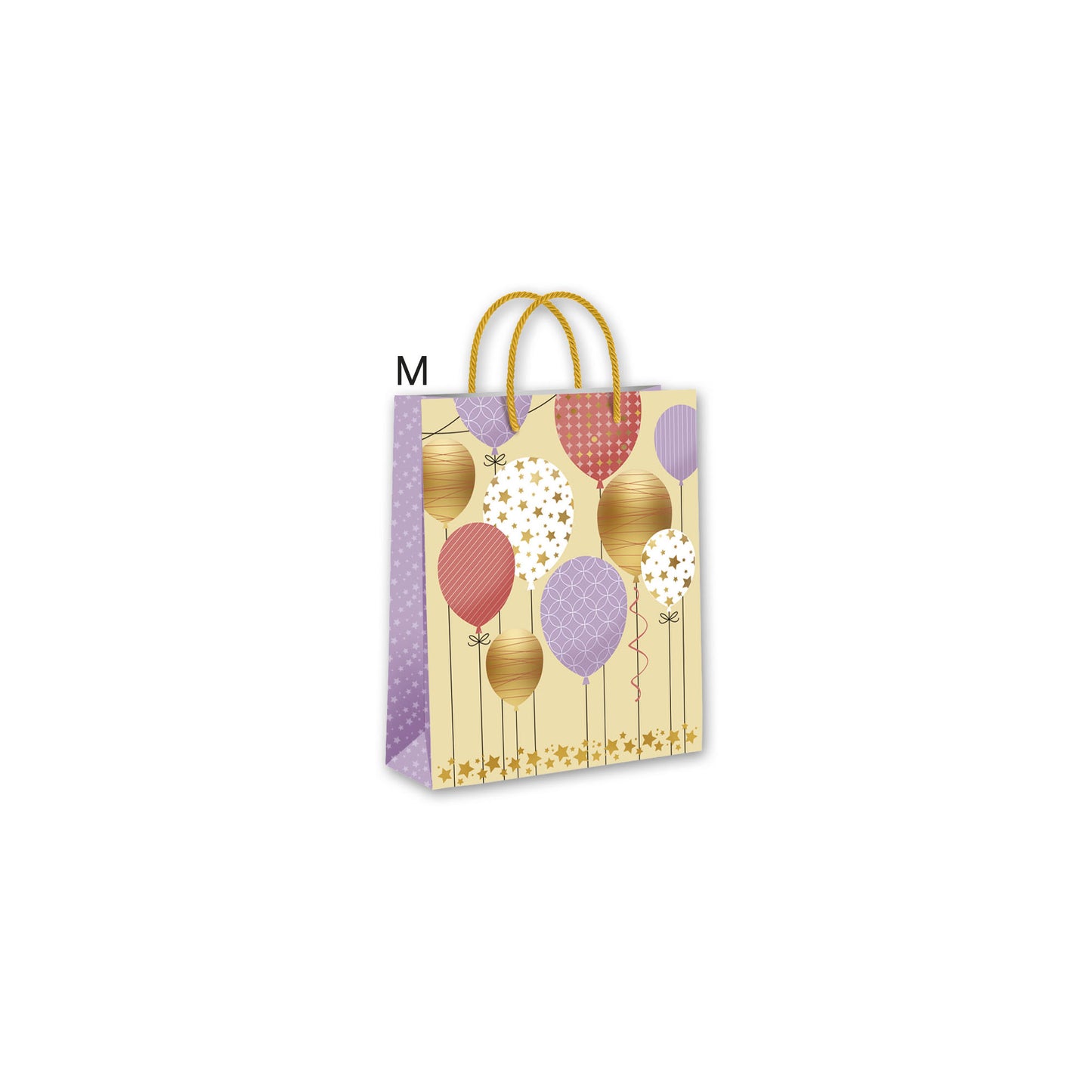 Shopper di carta medium