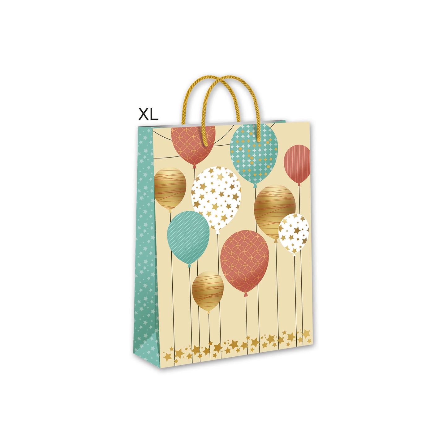 Shopper di carta large XL