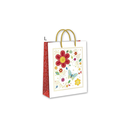 Shopper di carta large
