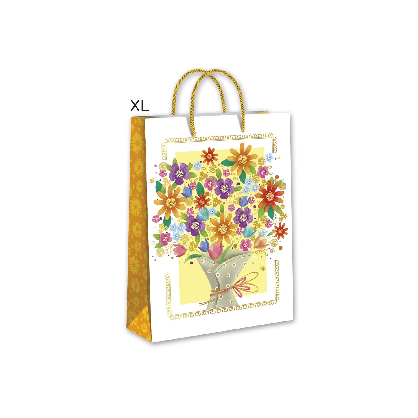 Shopper di carta large XL