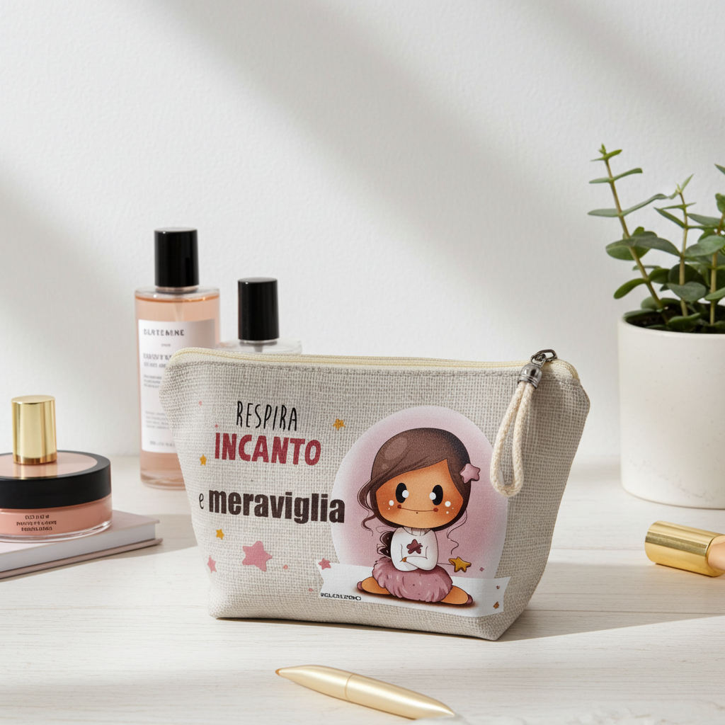 Beauty Bubine – Incanto