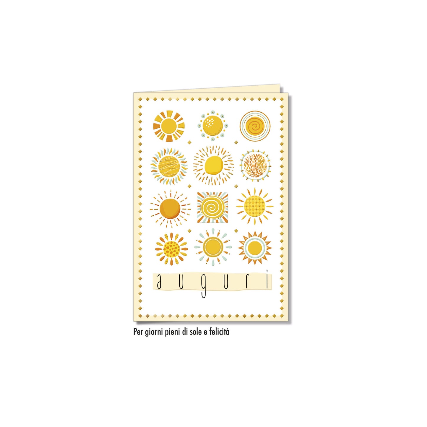 Biglietto d'auguri Compleanno