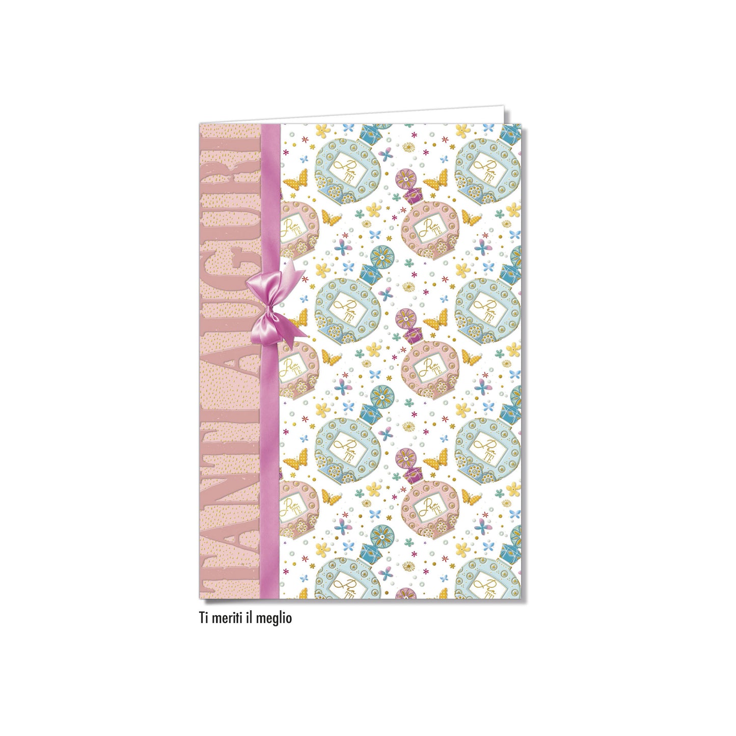 Biglietto d'auguri Compleanno