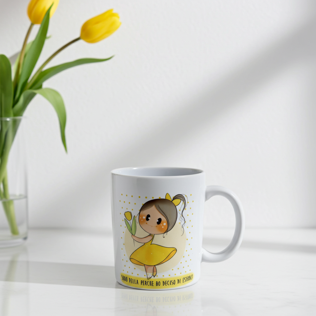 Tazza Bubina