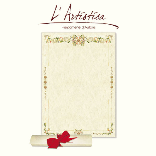 Pergamena L'Artistica