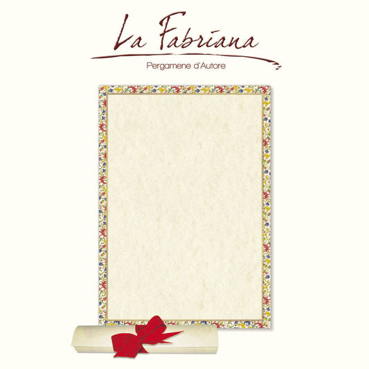 Pergamena La Fabriana