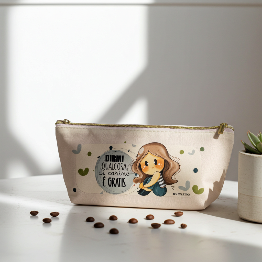 Astuccio delle Bubine - Cose carine