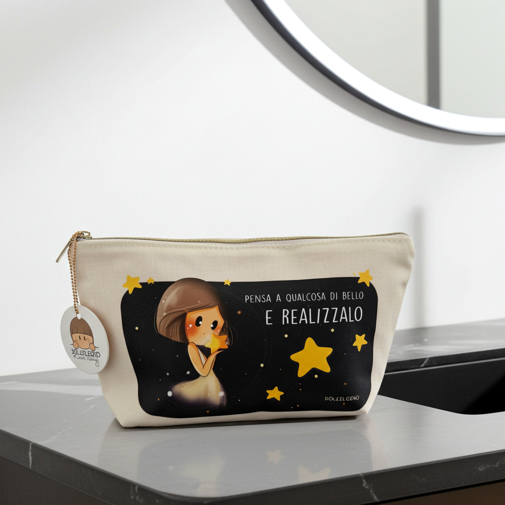 Beauty delle Bubine - Esprimi un desiderio