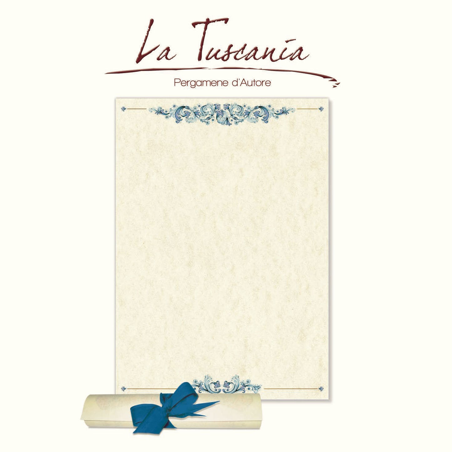 Pergamena La Tuscania